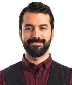 Luís Harvey