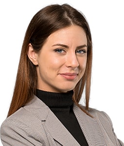 Ana Alexander