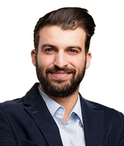 Pedro Harvey