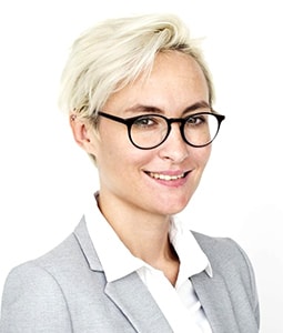 Milena Harrison